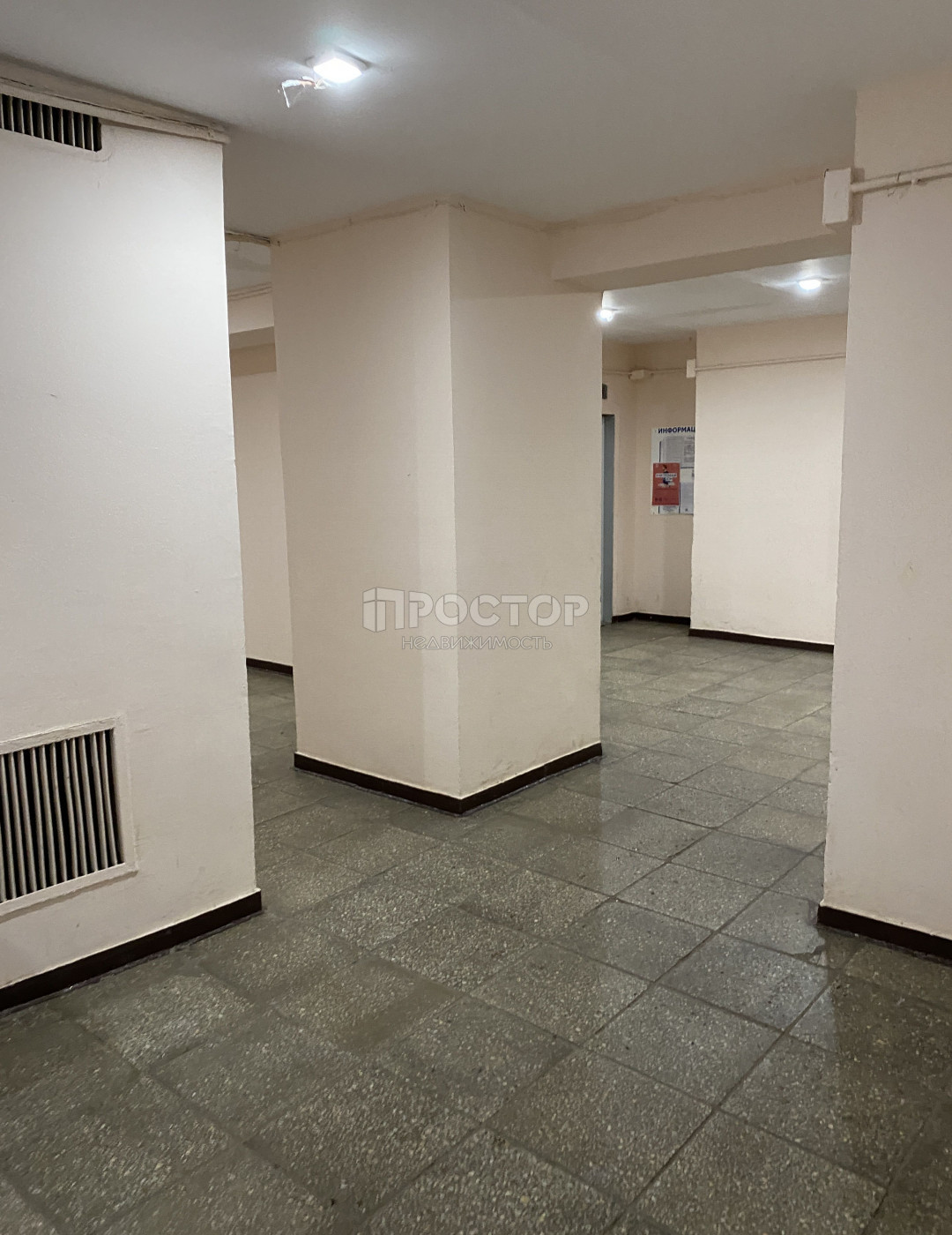 3-комнатная квартира, 74.2 м² - фото 13