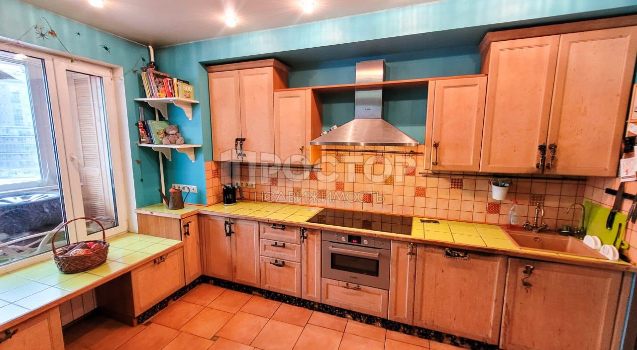3-комнатная квартира, 74.2 м² - фото 3