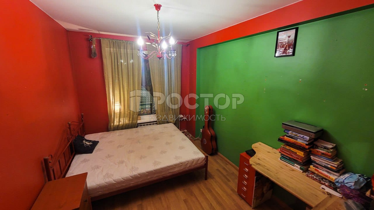 3-комнатная квартира, 74.2 м² - фото 7