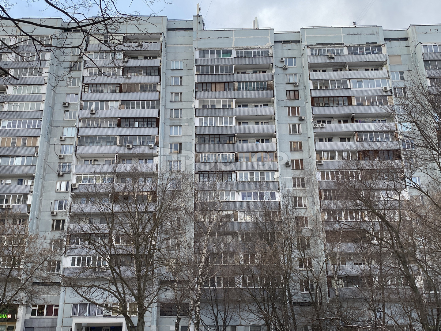 3-комнатная квартира, 74.2 м² - фото 2