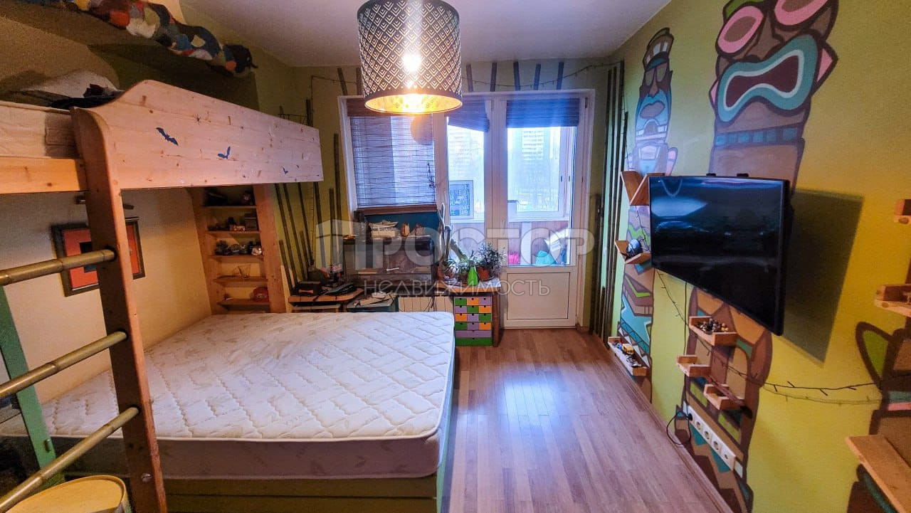 3-комнатная квартира, 74.2 м² - фото 8