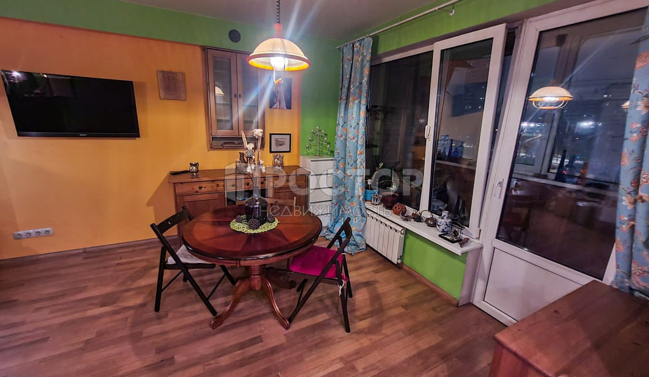 3-комнатная квартира, 74.2 м² - фото 5