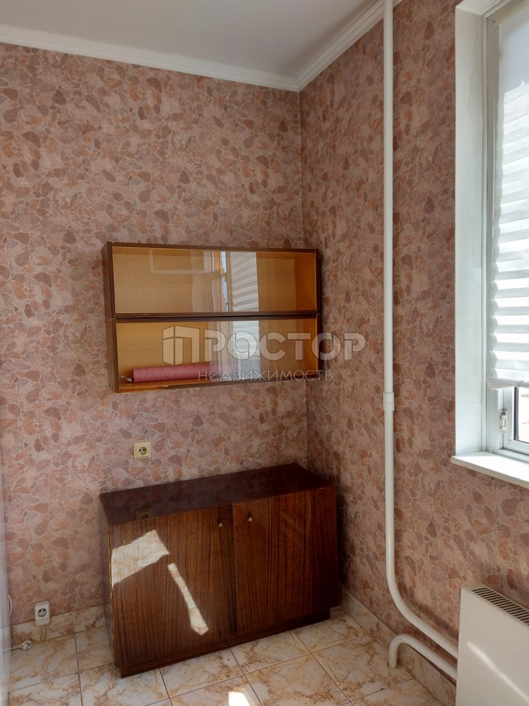 1-комнатная квартира, 37.1 м² - фото 9