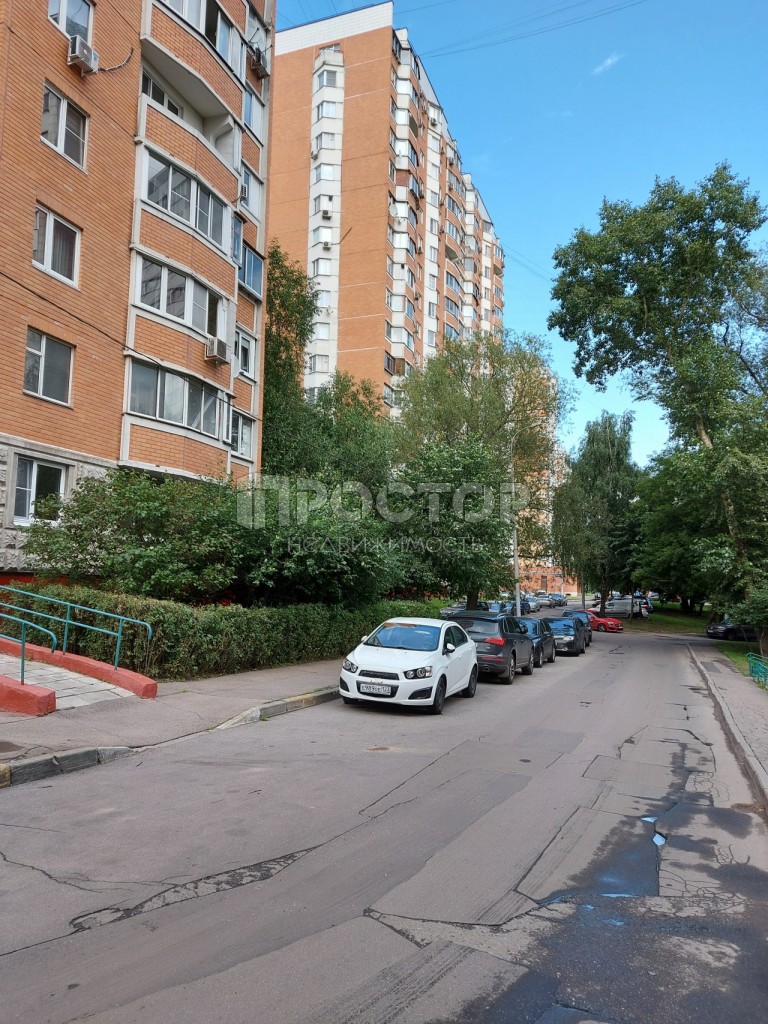 1-комнатная квартира, 37.1 м² - фото 21