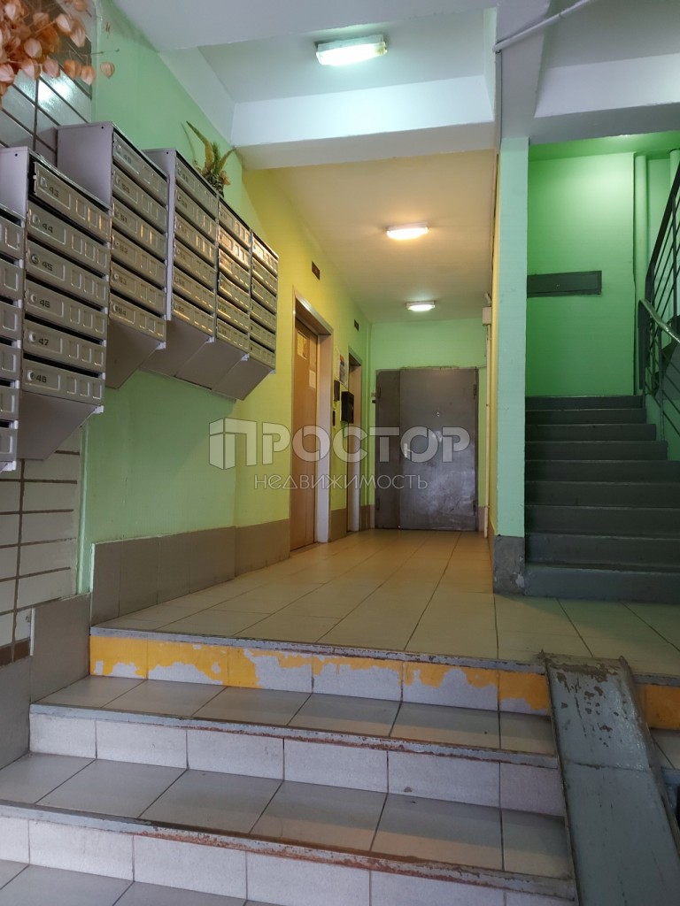 1-комнатная квартира, 37.1 м² - фото 18