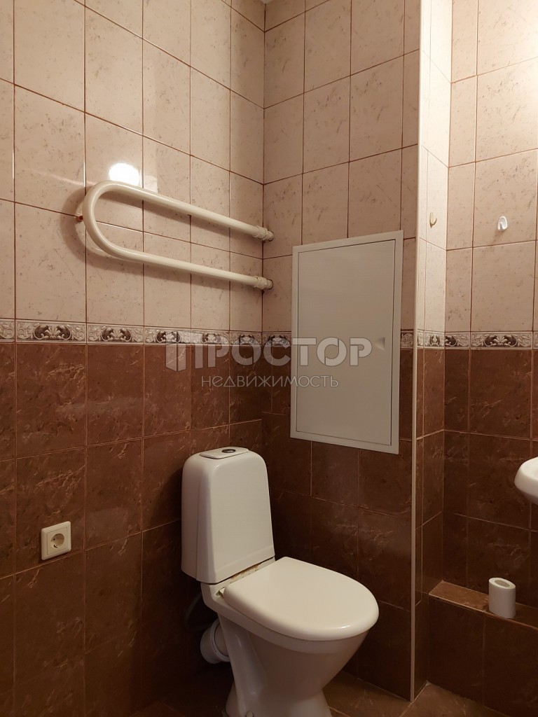 1-комнатная квартира, 37.1 м² - фото 17