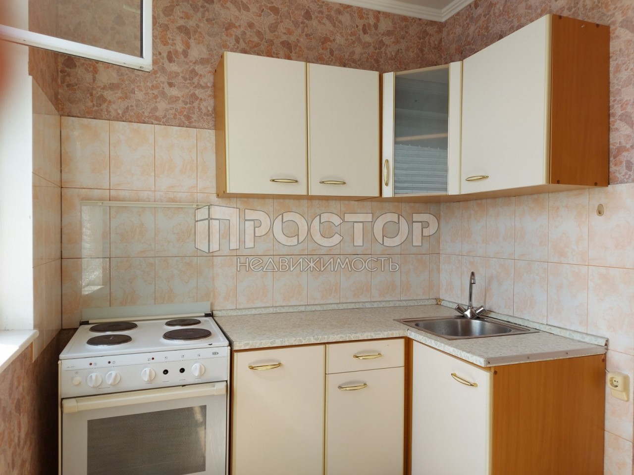1-комнатная квартира, 37.1 м² - фото 7