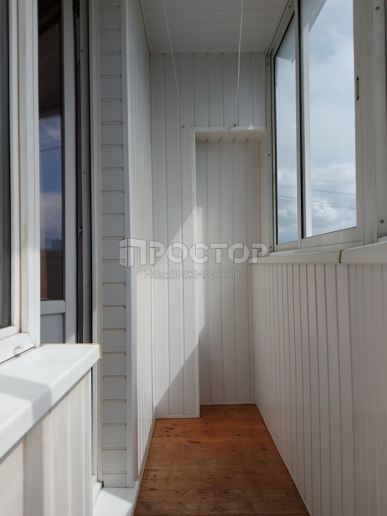 1-комнатная квартира, 37.1 м² - фото 14