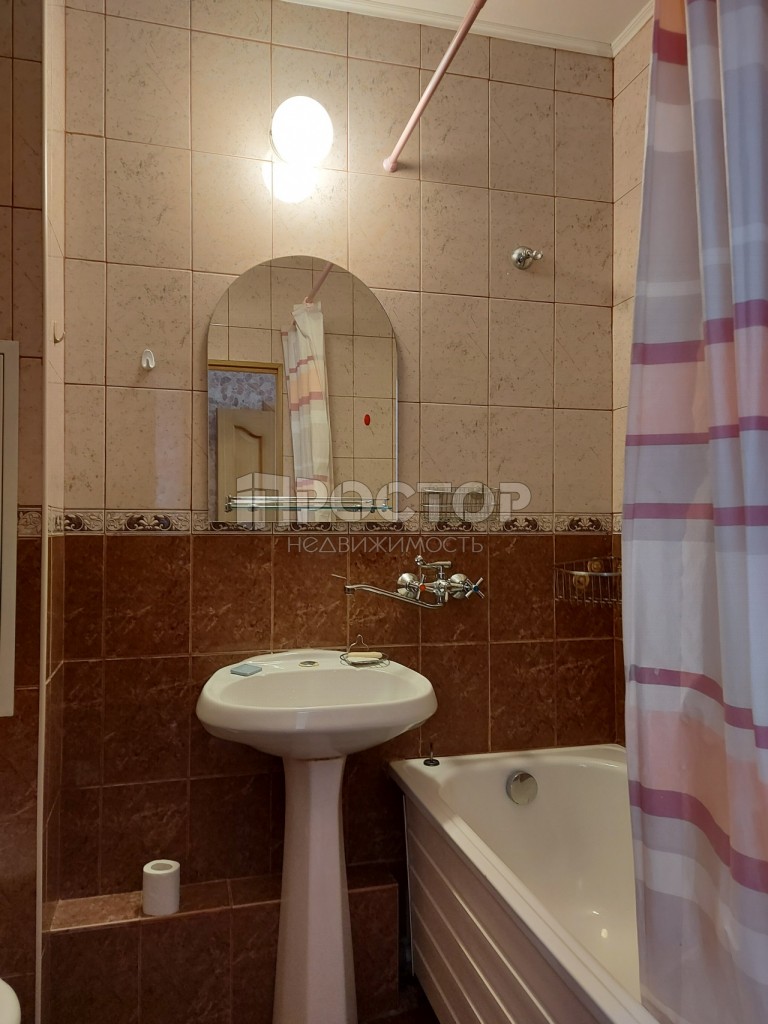 1-комнатная квартира, 37.1 м² - фото 16