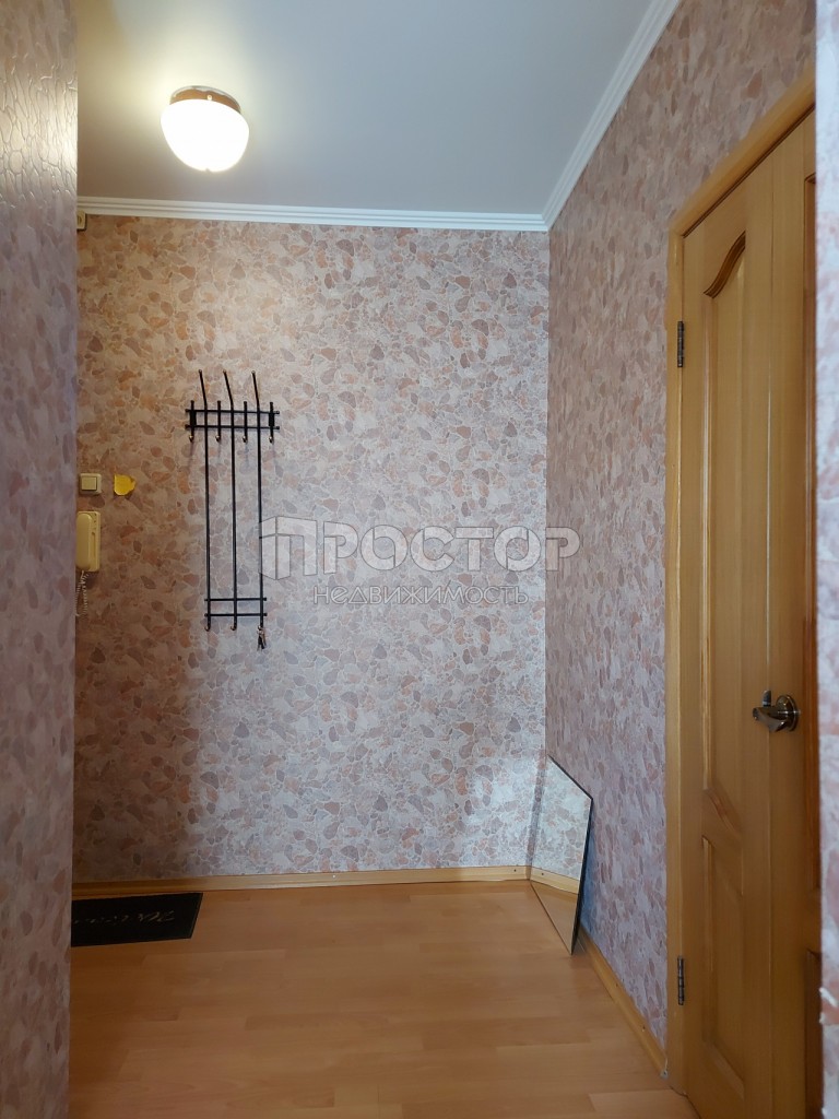 1-комнатная квартира, 37.1 м² - фото 13