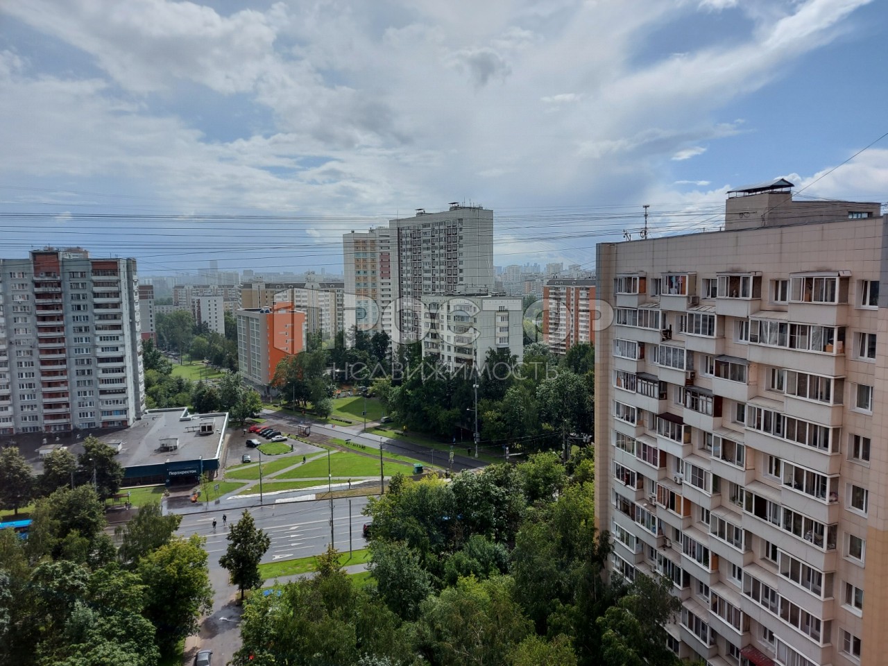 1-комнатная квартира, 37.1 м² - фото 15