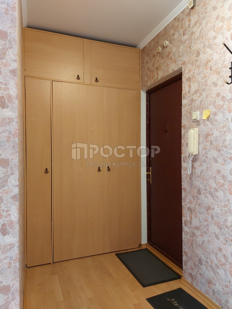 1-комнатная квартира, 37.1 м² - фото 12