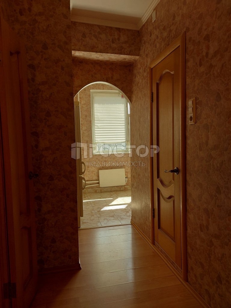 1-комнатная квартира, 37.1 м² - фото 11