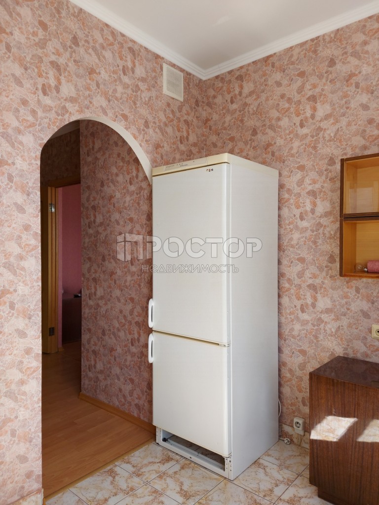 1-комнатная квартира, 37.1 м² - фото 8