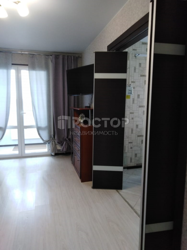 3-комнатная квартира, 78.53 м² - фото 6