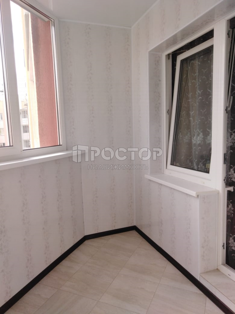 3-комнатная квартира, 78.53 м² - фото 18