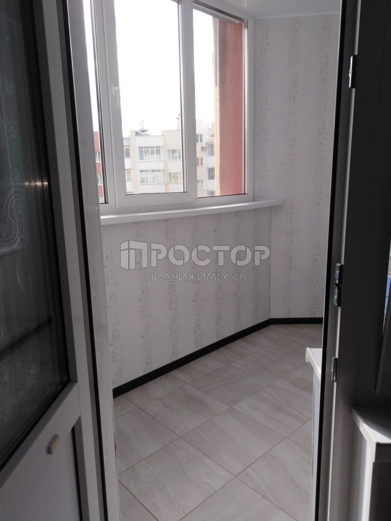 3-комнатная квартира, 78.53 м² - фото 20