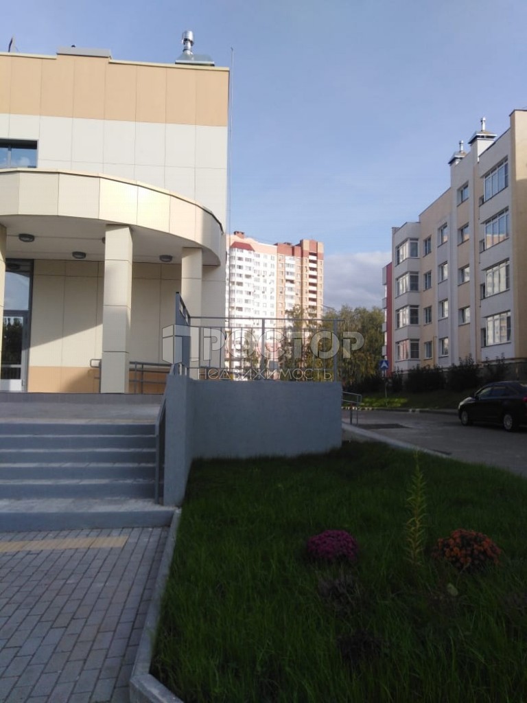 3-комнатная квартира, 78.53 м² - фото 29