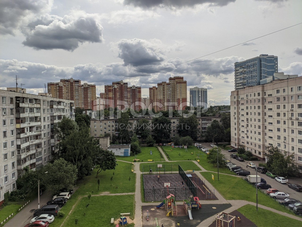 3-комнатная квартира, 66.2 м² - фото 20
