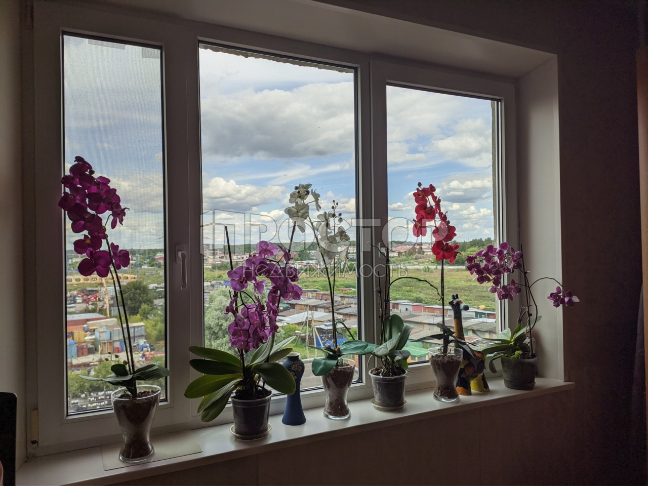 3-комнатная квартира, 66.2 м² - фото 7