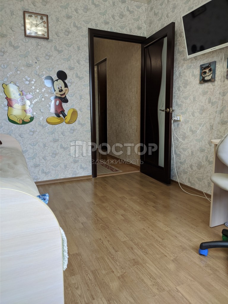 3-комнатная квартира, 66.2 м² - фото 11