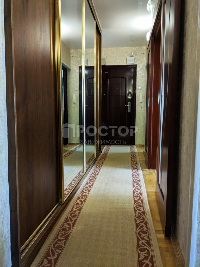 3-комнатная квартира, 66.2 м² - фото 23