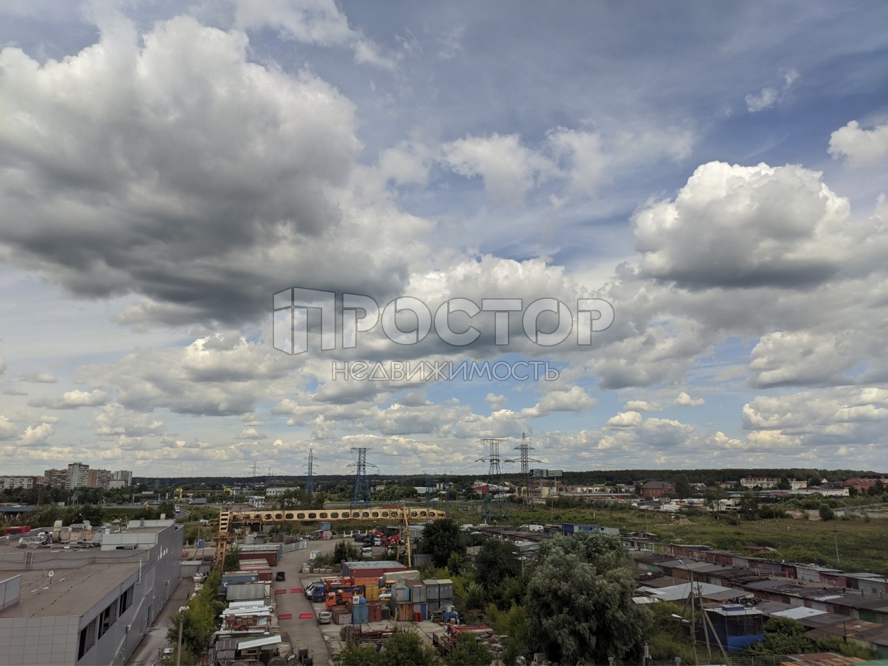 3-комнатная квартира, 66.2 м² - фото 3
