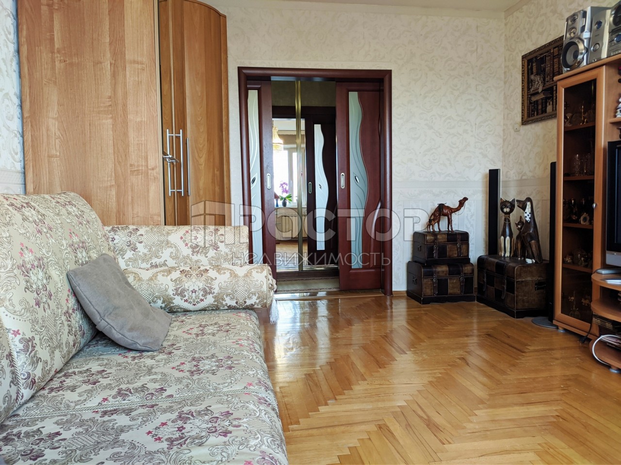 3-комнатная квартира, 66.2 м² - фото 8