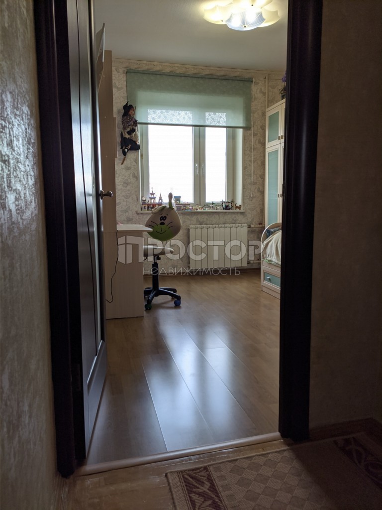 3-комнатная квартира, 66.2 м² - фото 10
