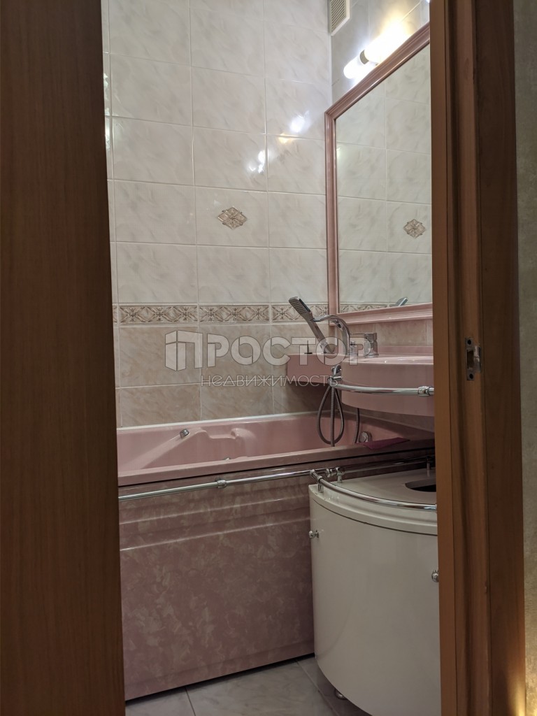 3-комнатная квартира, 66.2 м² - фото 13