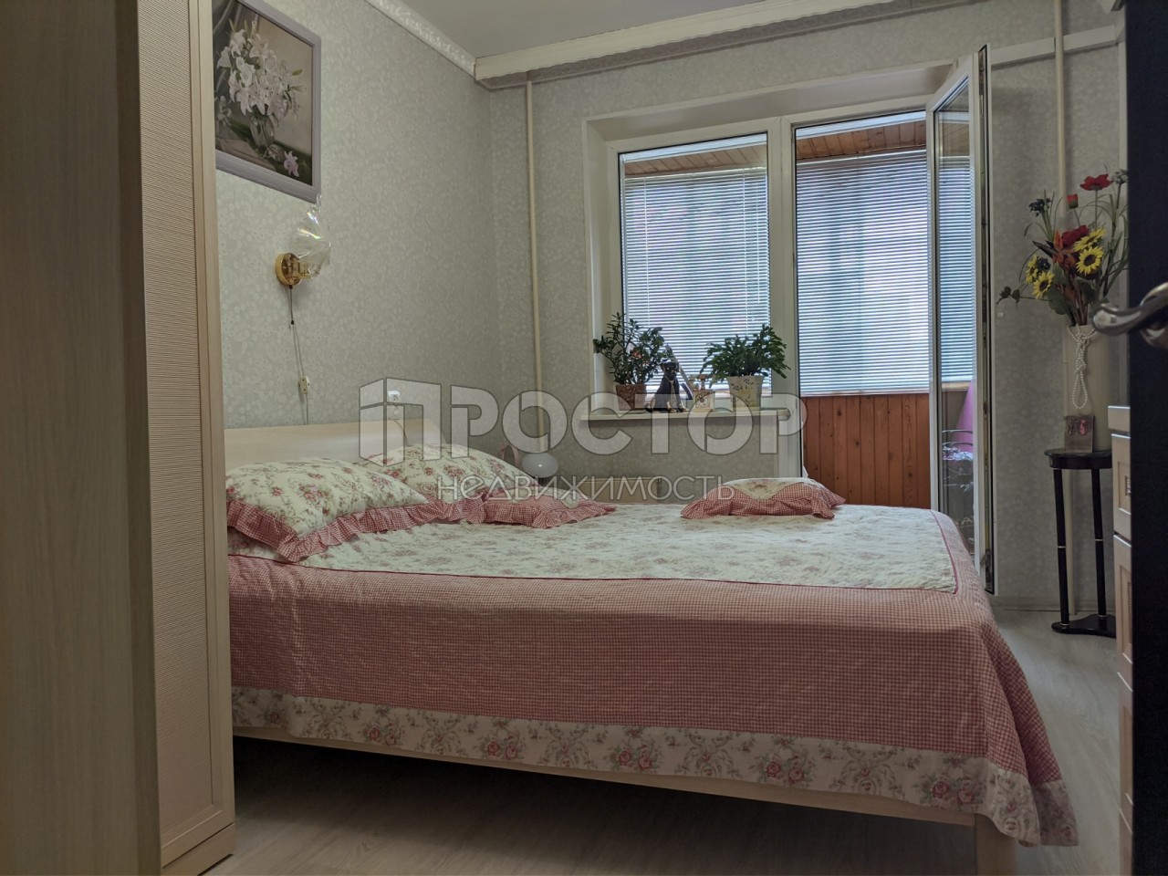 3-комнатная квартира, 66.2 м² - фото 16