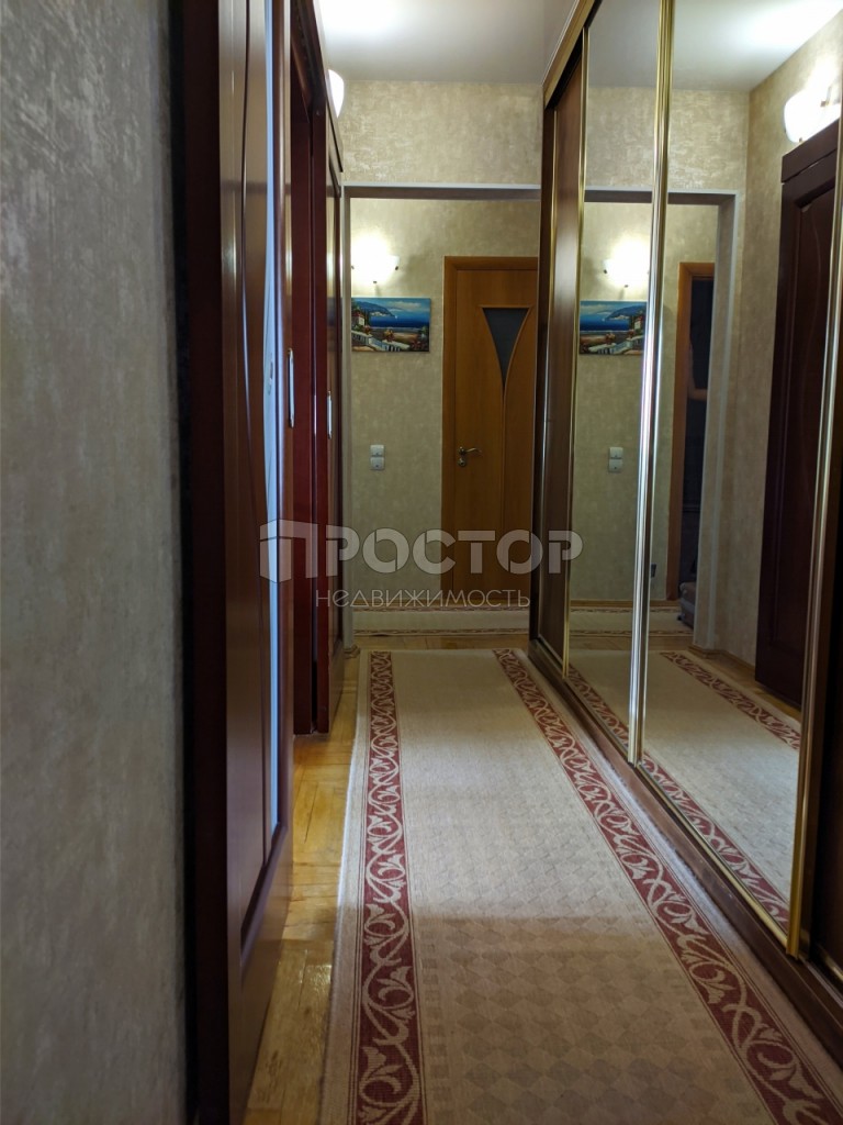 3-комнатная квартира, 66.2 м² - фото 5