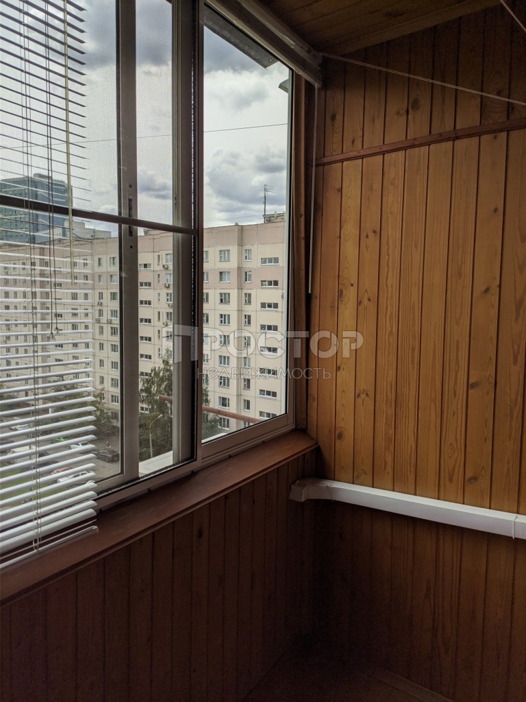 3-комнатная квартира, 66.2 м² - фото 19