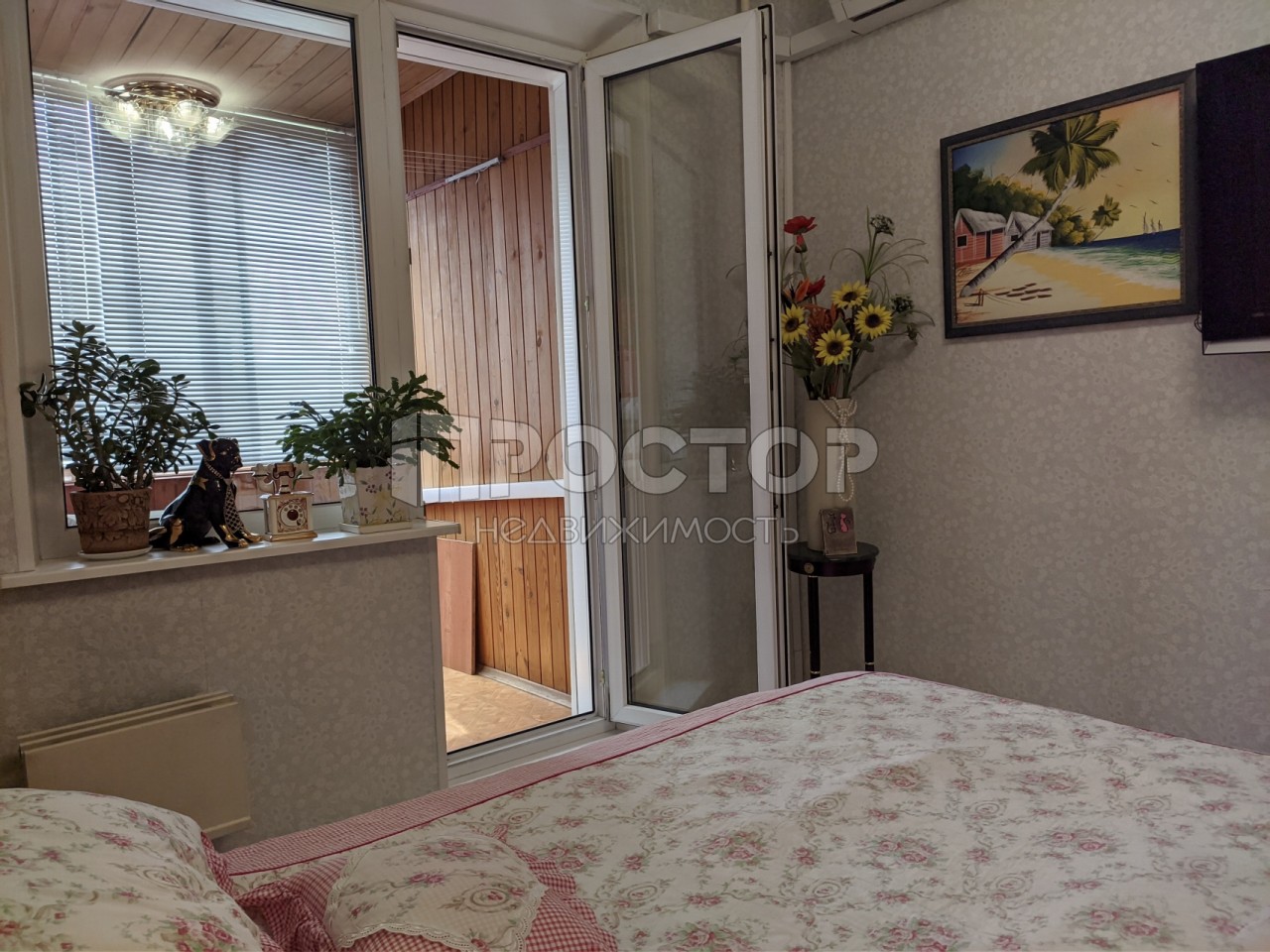 3-комнатная квартира, 66.2 м² - фото 17