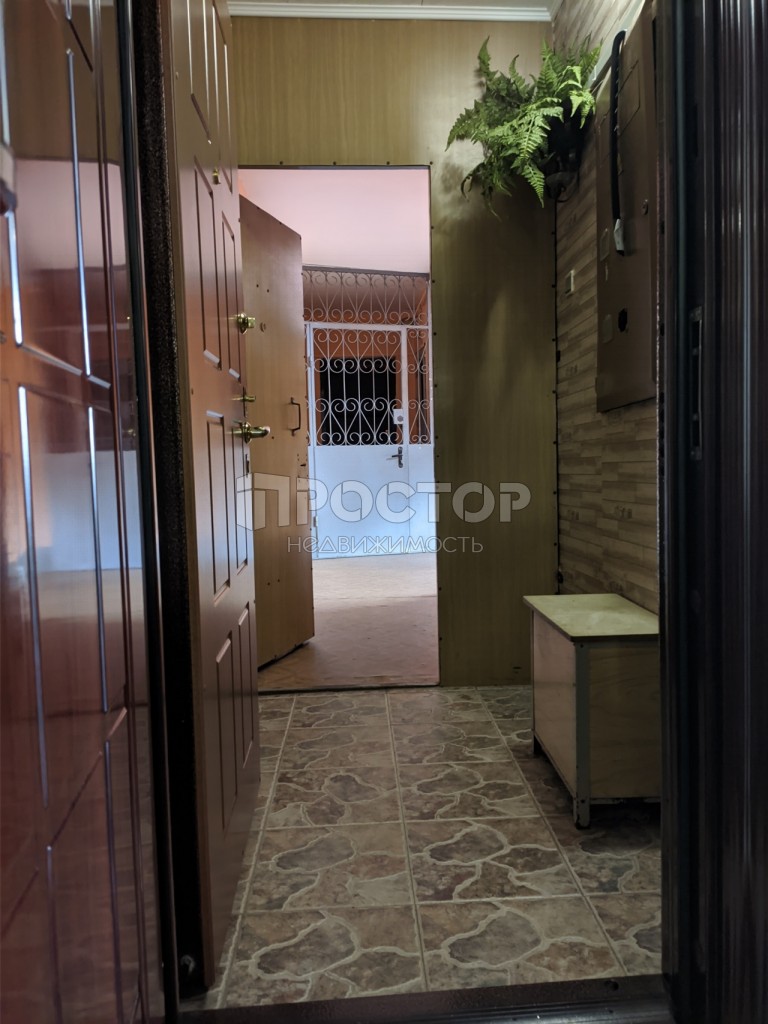 3-комнатная квартира, 66.2 м² - фото 24
