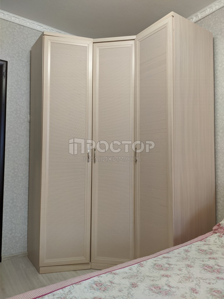 3-комнатная квартира, 66.2 м² - фото 22