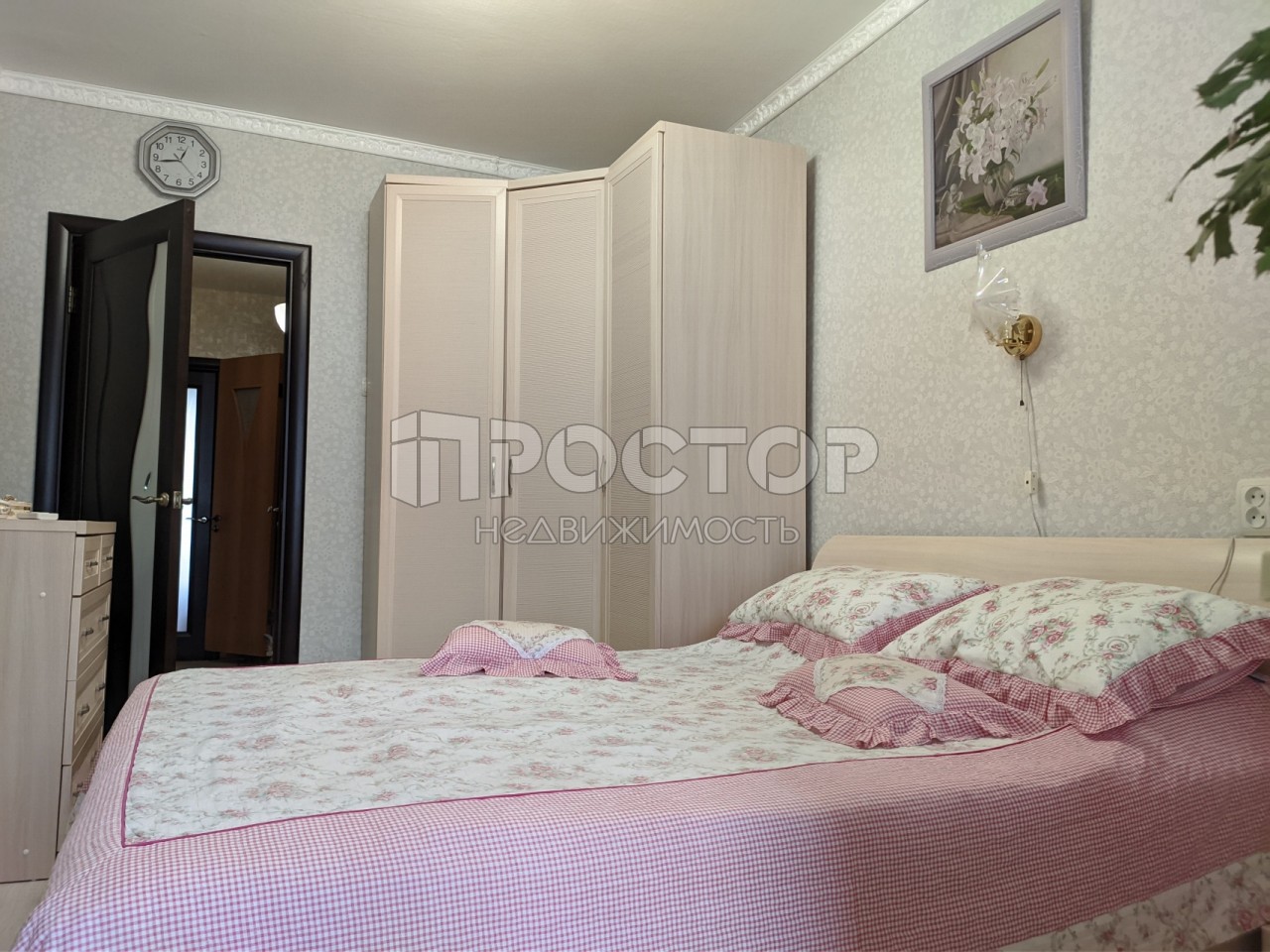 3-комнатная квартира, 66.2 м² - фото 21