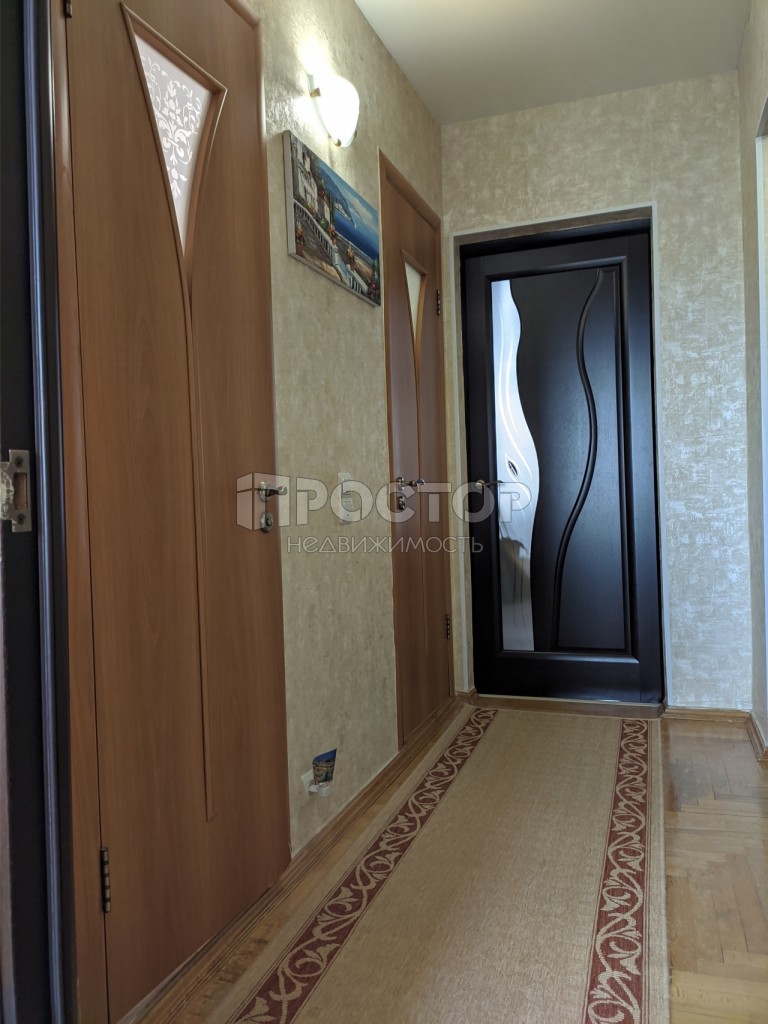 3-комнатная квартира, 66.2 м² - фото 12