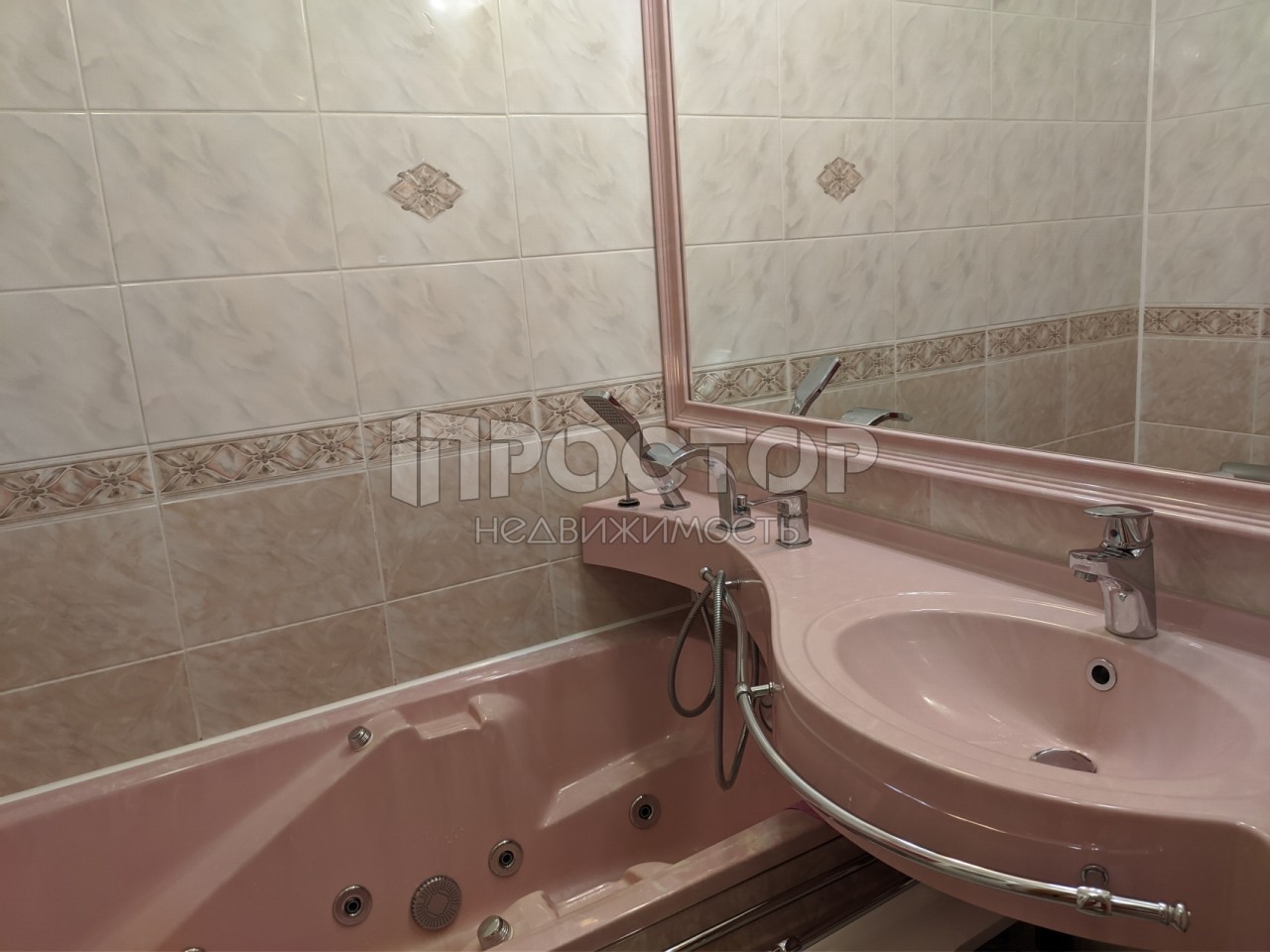 3-комнатная квартира, 66.2 м² - фото 14