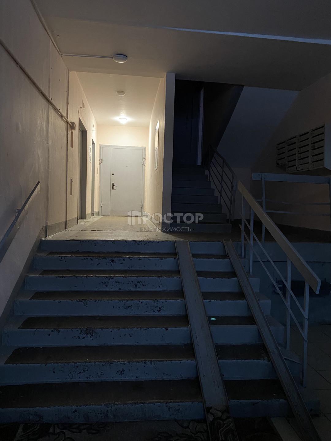 1-комнатная квартира, 37.9 м² - фото 27