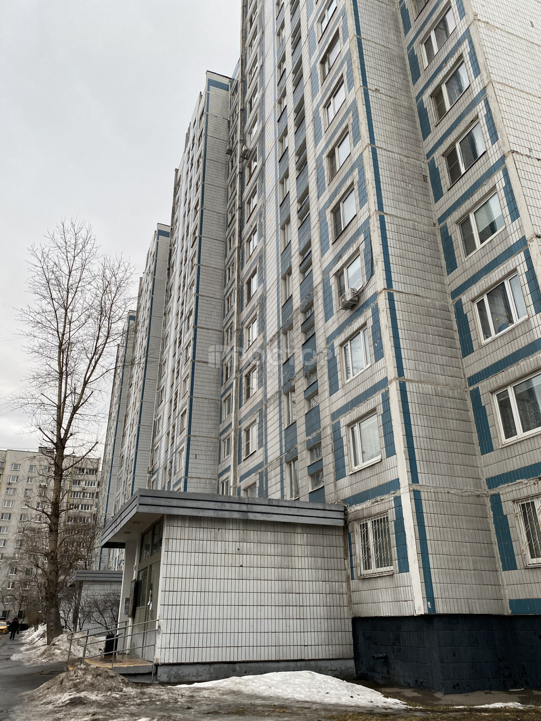 1-комнатная квартира, 37.9 м² - фото 32