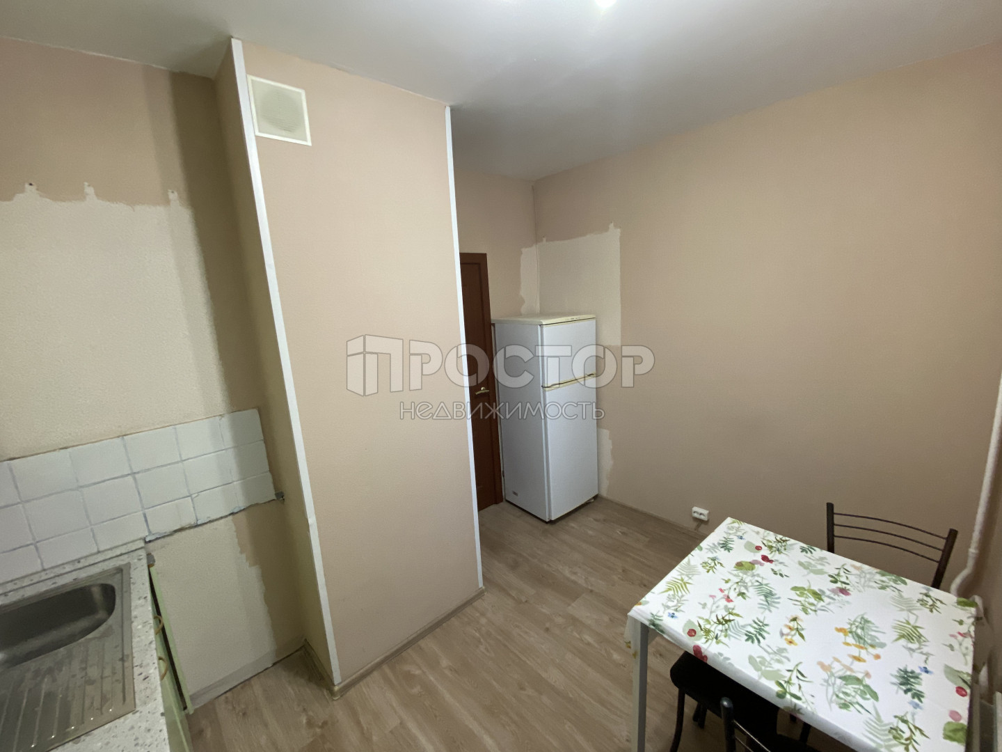 1-комнатная квартира, 37.9 м² - фото 17