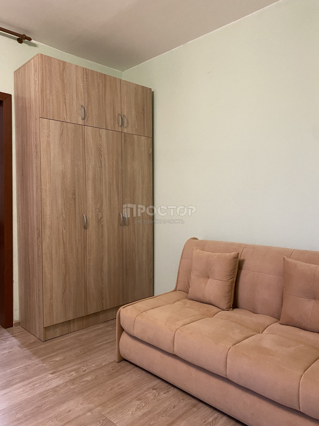 1-комнатная квартира, 37.9 м² - фото 4