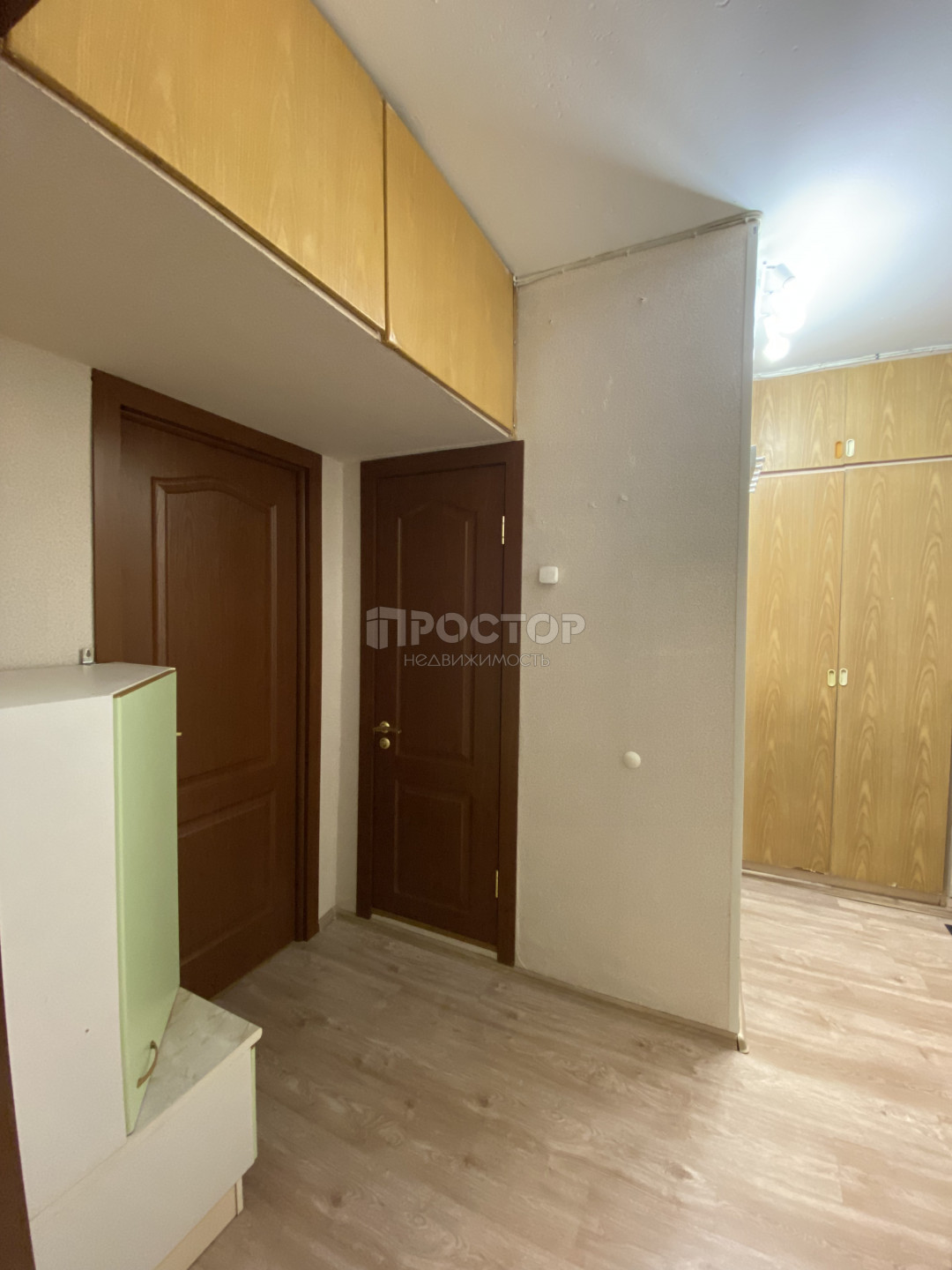 1-комнатная квартира, 37.9 м² - фото 18