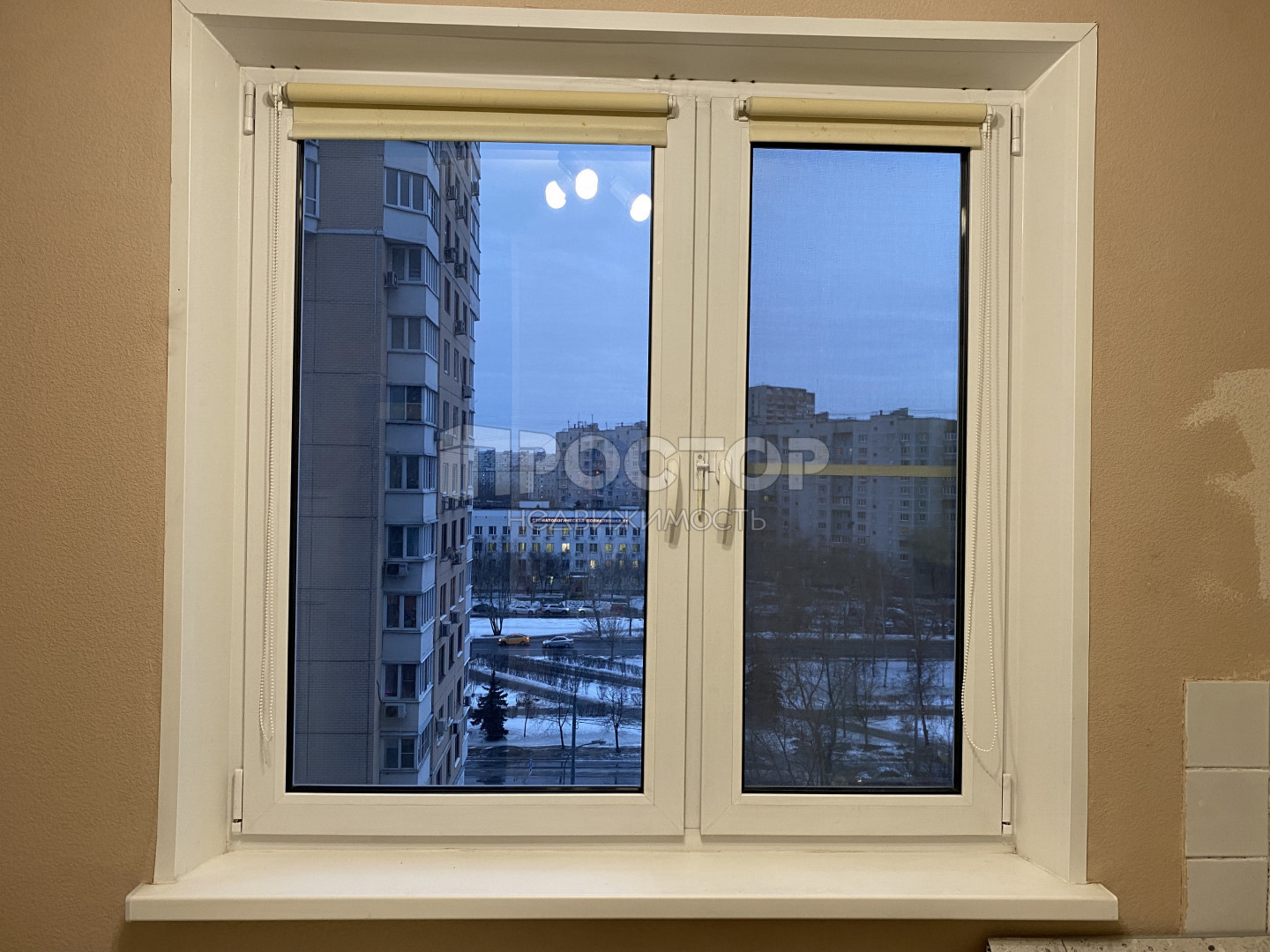 1-комнатная квартира, 37.9 м² - фото 14