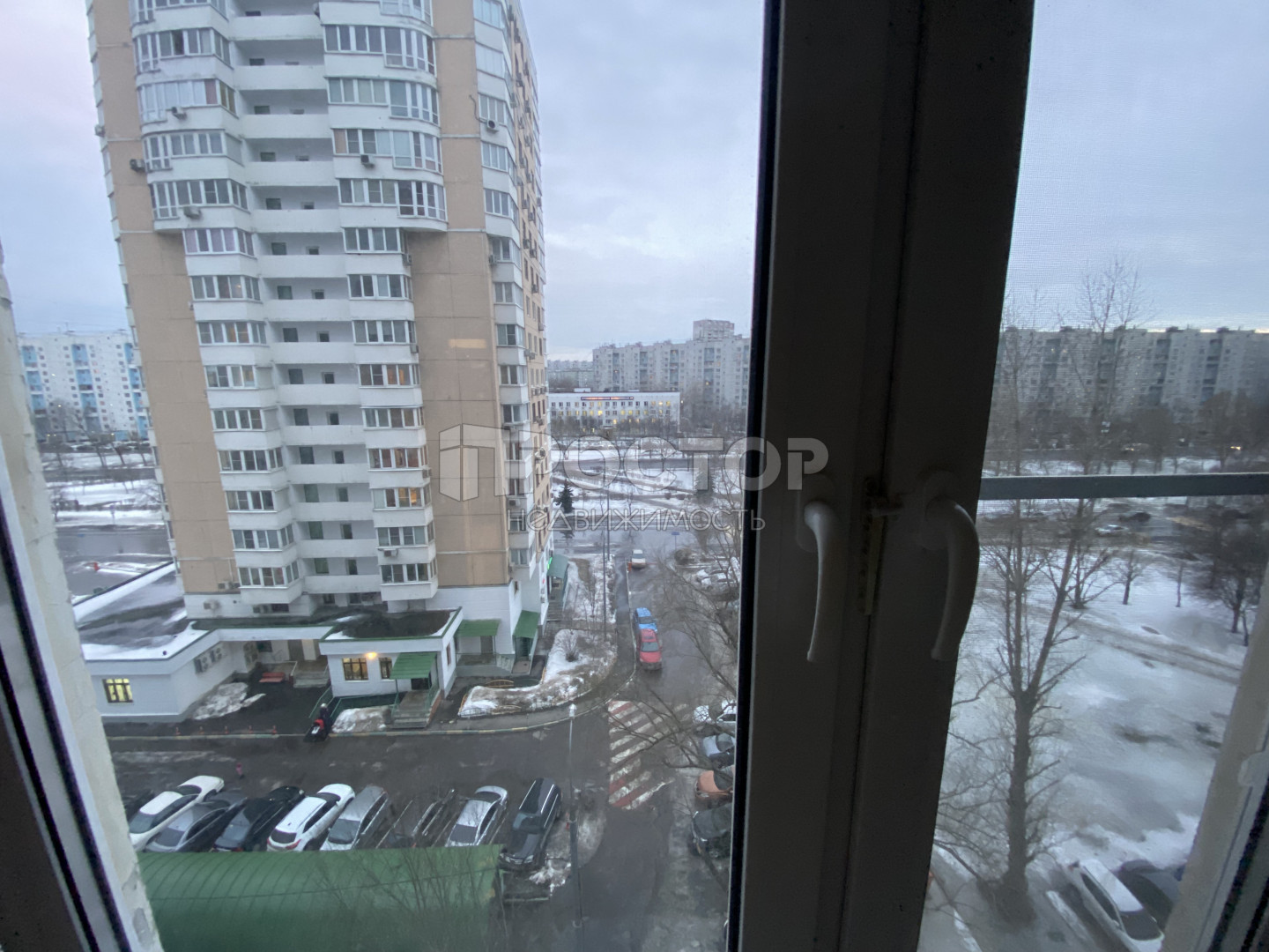 1-комнатная квартира, 37.9 м² - фото 15