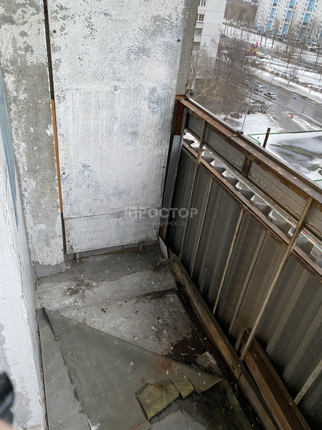 1-комнатная квартира, 37.9 м² - фото 7