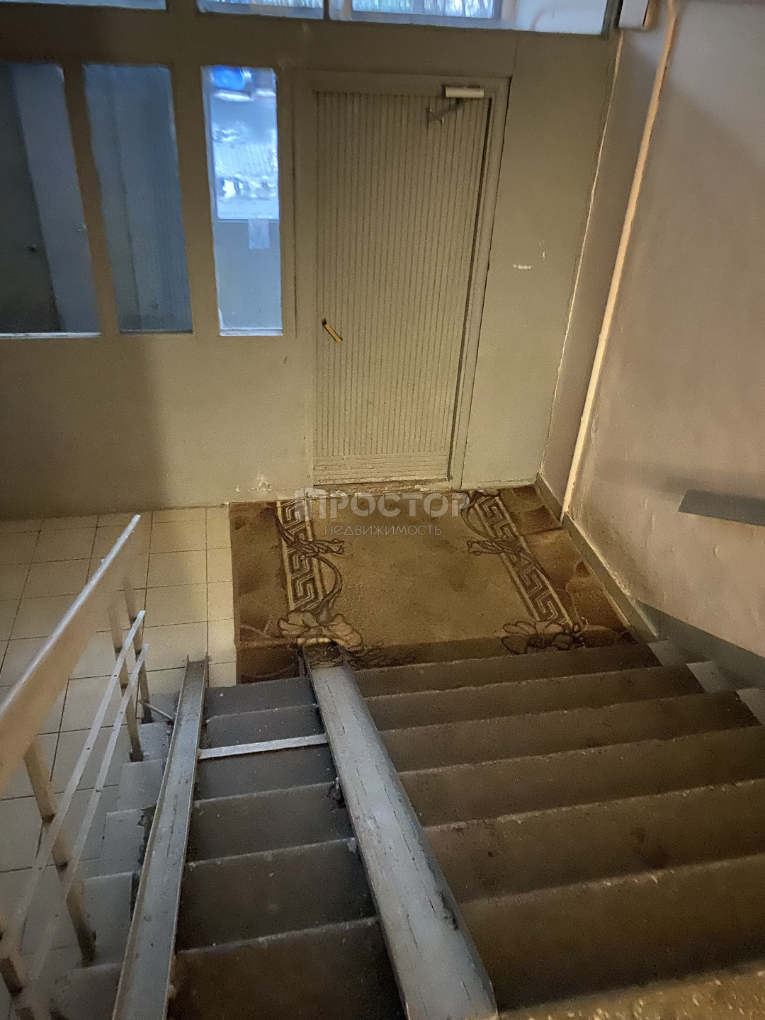 1-комнатная квартира, 37.9 м² - фото 29