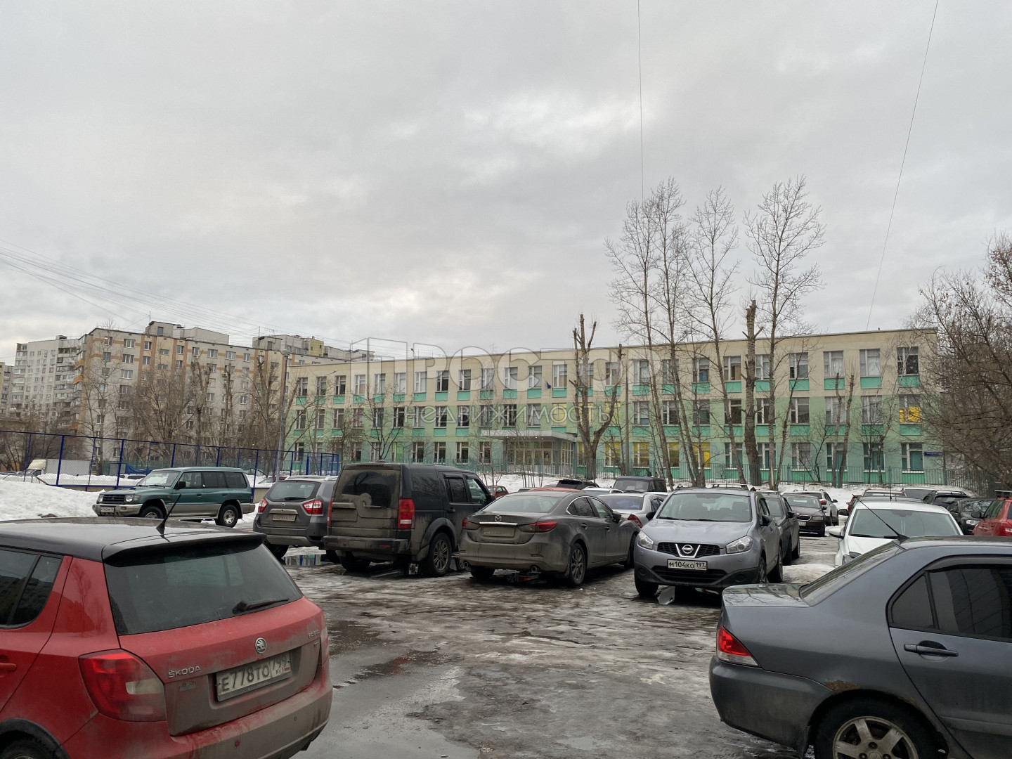 1-комнатная квартира, 37.9 м² - фото 37