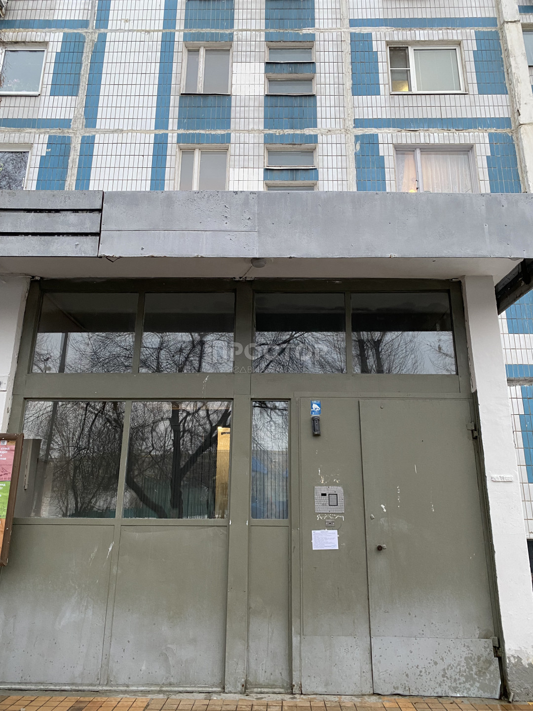 1-комнатная квартира, 37.9 м² - фото 31